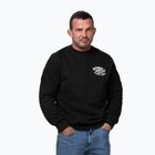Men's sweatshirt Pitbull Crewneck Hero black