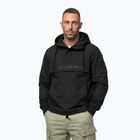 Men's jacket Pitbull Meandro Kangaroo black