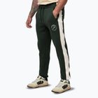 Men's trousers Pitbull San Diego Ca Track dark green