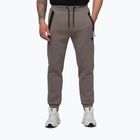 Men's trousers Pitbull Dogwood Track taupe