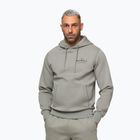 Men's sweatshirt Pitbull Sampson Hooded Sweatshirt grey/harbour