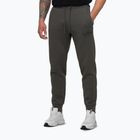 Men's trousers Pitbull Sampson Track grey/green