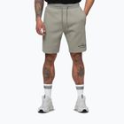 Men's shorts Pitbull Sampson grey/harbour