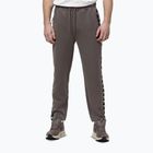 Men's trousers Pitbull Track Powers taupe