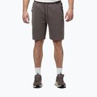Men's shorts Pitbull Track Powers taupe