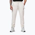 Men's trousers Pitbull Track San Diego off white