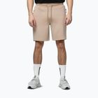 Men's shorts Pitbull San Diego pale sand
