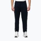 Men's trousers Pitbull Tape Parker Jogging dark navy