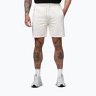 Men's shorts Pitbull Tape Parker off white