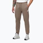 Men's trousers Pitbull Nugget Jogging brown savana