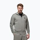 Men's sweatshirt Pitbull Nexus Track Jacket dusty salvia