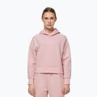 Women's sweatshirt Pitbull Discovery Hooded strawberry cream