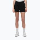 Women's shorts Pitbull Explory Tape black