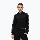 Women's sweatshirt Pitbull Verona Hooded Oversize black