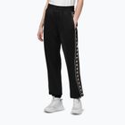 Women's trousers Pitbull Verona Jogging black