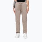 Women's trousers  Pitbull Sierra sand savanna