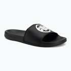 Men's slides Pitbull Logo black