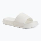 Women's slides Pitbull White logo