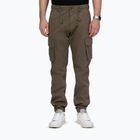 Men's trousers Pitbull Proctor Drawstring Jogger Cargo olive