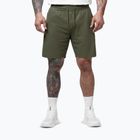 Pitbull Rockey men's shorts olive