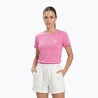 Women's T-shirt Pitbull Womens Titch ice pink