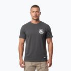 Men's T-shirt Pitbull Dog SD graphite