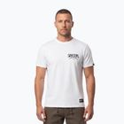 Men's T-shirt Pitbull Troublemarker white