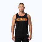 Men's T-shirt Pitbull Eighty Nine Dog Tank Top black