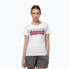 Women's T-shirt Pitbull Softbite white