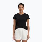 Women's T-shirt Pitbull Discovery Logo black