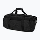 Training bag Pitbull Hornet 47 l dark grey melange