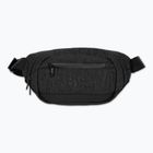 Waist bag Pitbull Hornet 3,5 l dark grey melange