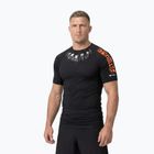 Men's rashguard Pitbull Blacky Rashguard black