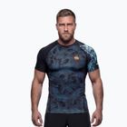 Men's rashguard Pitbull Guardian Angel Rashguard black