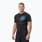 Men's rashguard Pitbull Ray Rashguard sky blue