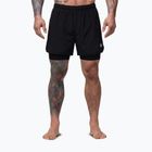 Pitbull Sport Mesh men's shorts black