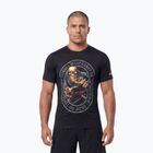 Men's T-shirt Pitbull Mesh Jiu Jitsu black
