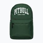 Urban backpack Pitbull Norton hunter green