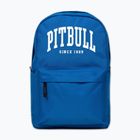 Urban backpack Pitbull Norton azure blue