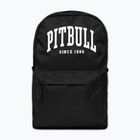 Urban backpack Pitbull Norton black