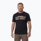 Men's T-shirt Pitbull Best Coast black