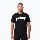 Men's T-shirt Pitbull O'Side black