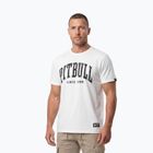 Men's T-shirt Pitbull Norton white