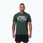 Men's T-shirt Pitbull Norton hunter green
