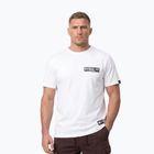 Men's T-shirt Pitbull Avenue white