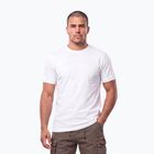 Men's T-shirt Pitbull O'Side Embro white