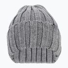 Women's winter beanie 4F grey H4Z22-CAD016