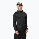 Men's thermal active sweatshirt 4F BIMD033 deep black