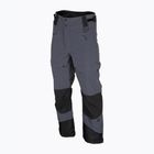 Men's 4F snowboard trousers dark grey H4Z22-SPMS001