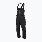 Men's 4F snowboard trousers black H4Z22-SPMS002
